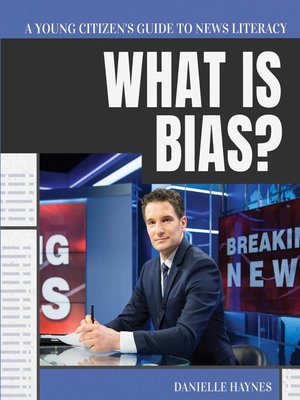 cover image of What Is Bias?